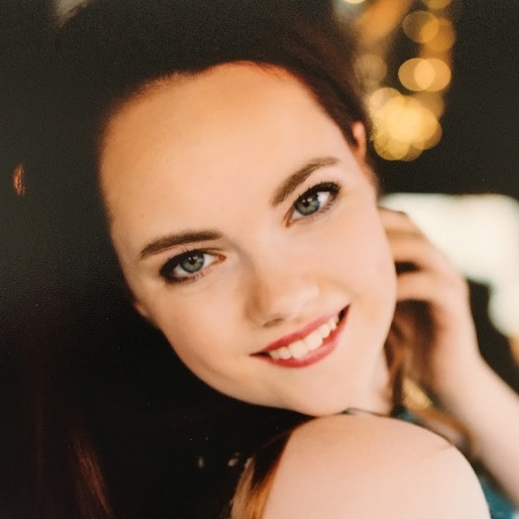 Meet your Posher, Reilyn - Picture 1 of 1